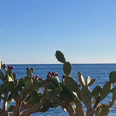 Taliari Taormina Apartment Экстерьер фото