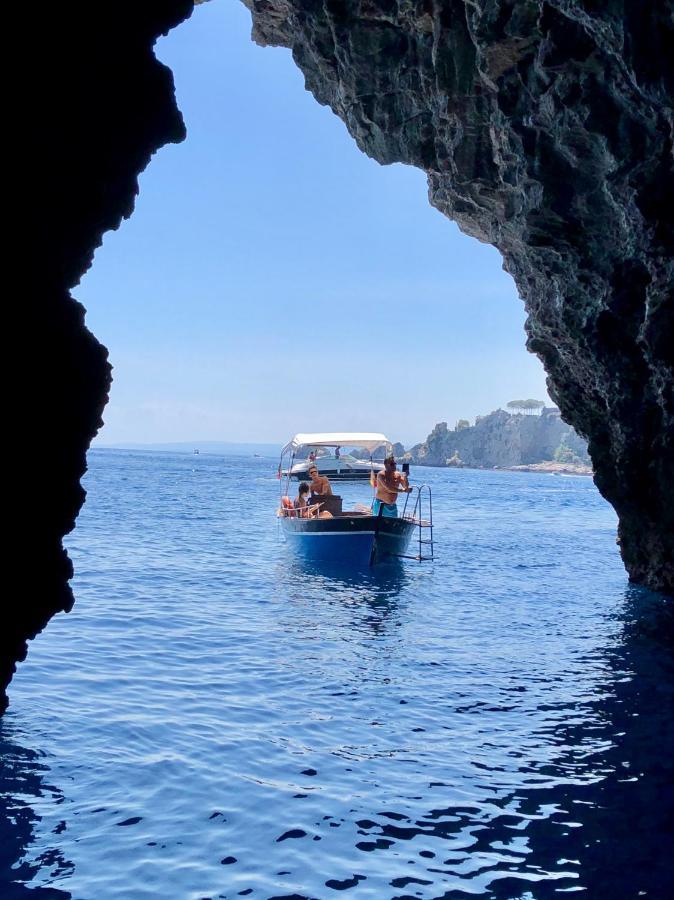 Taliari Taormina Apartment Экстерьер фото