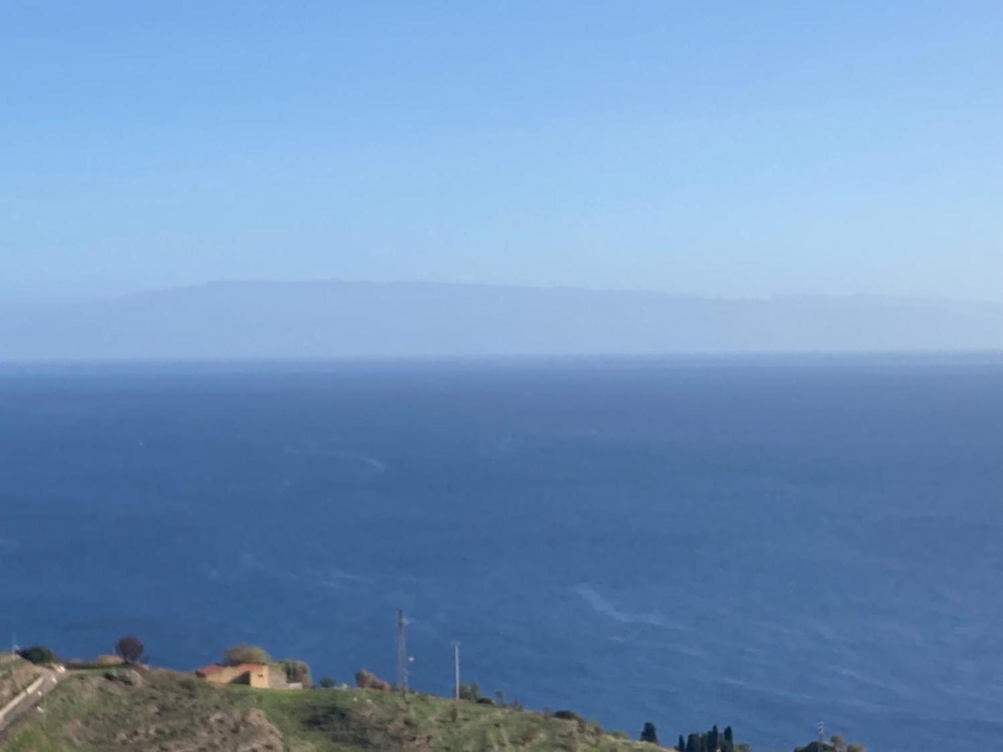 Taliari Taormina Apartment Экстерьер фото