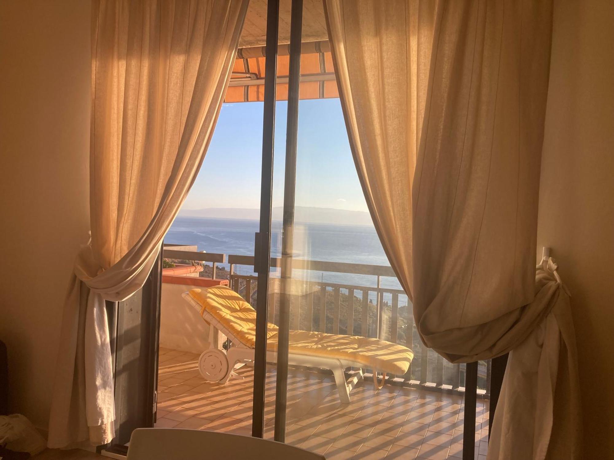 Taliari Taormina Apartment Экстерьер фото