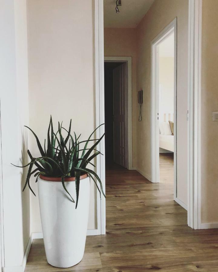 Taliari Taormina Apartment Экстерьер фото