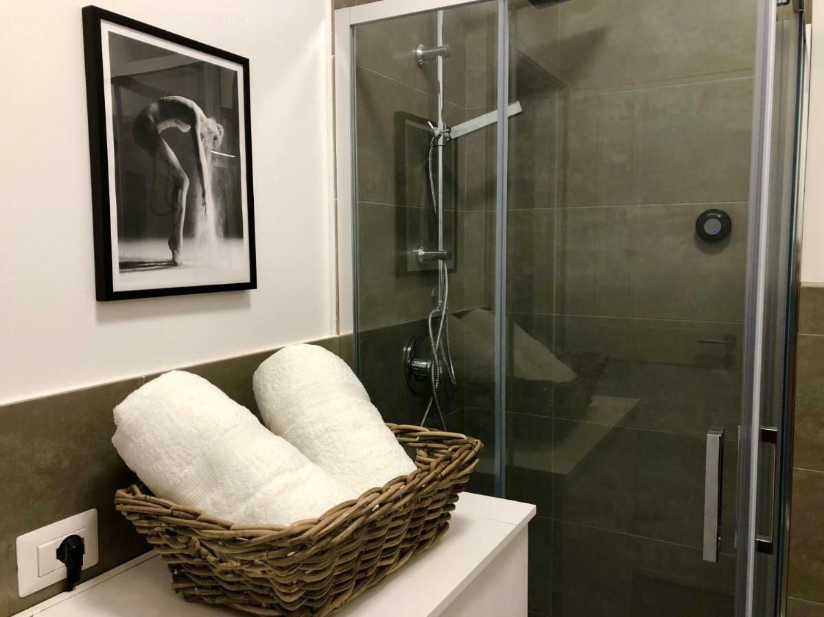 Taliari Taormina Apartment Экстерьер фото