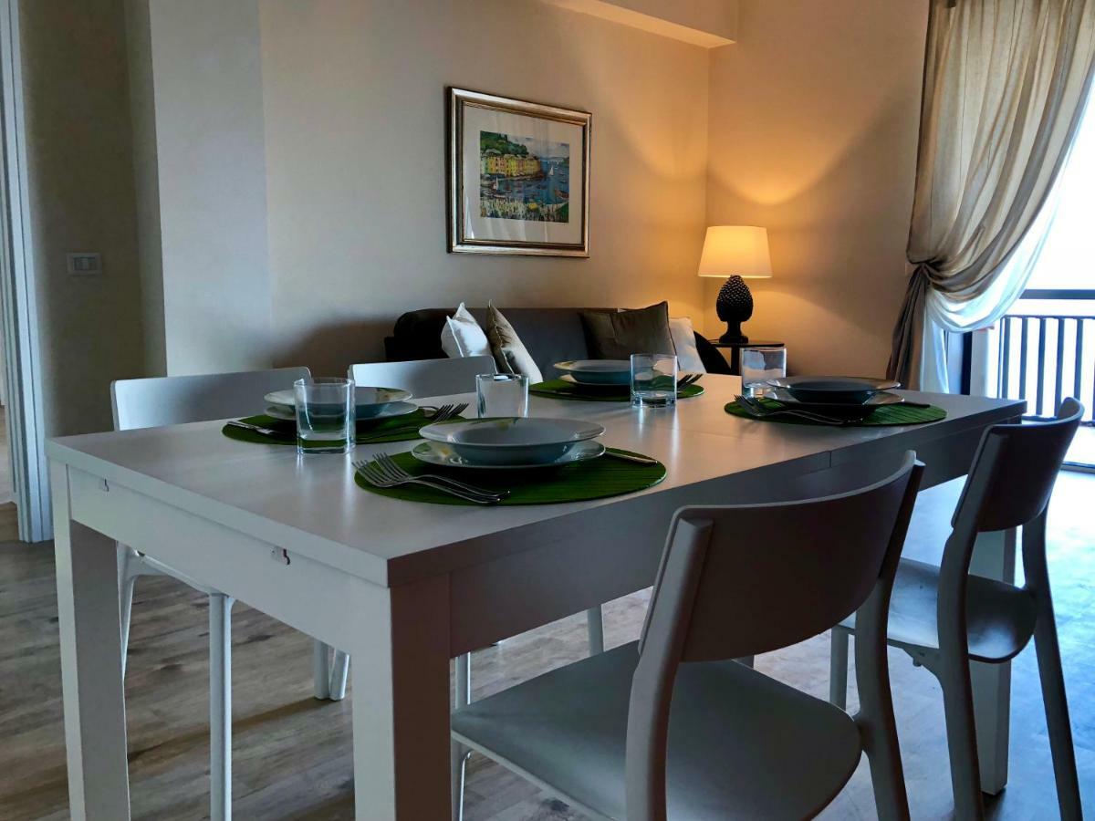 Taliari Taormina Apartment Экстерьер фото