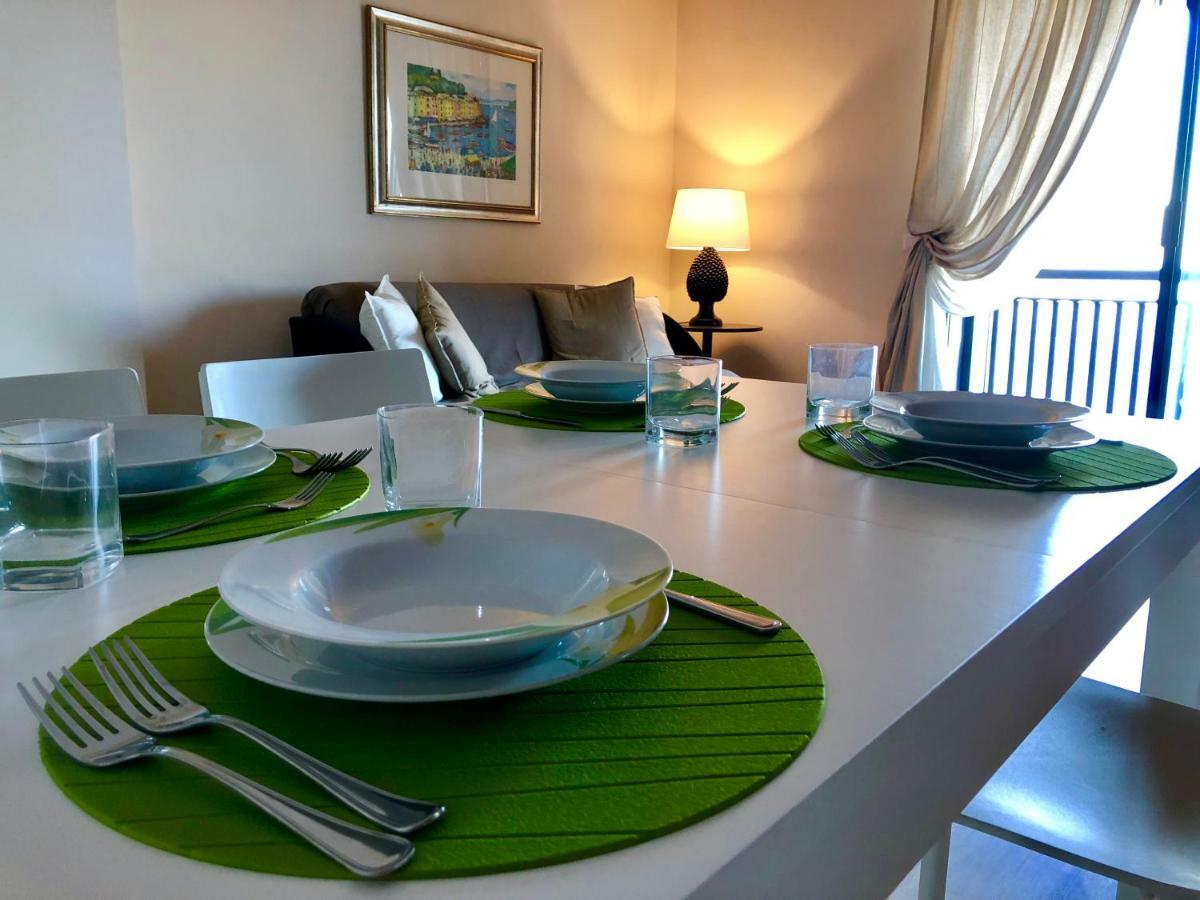 Taliari Taormina Apartment Экстерьер фото