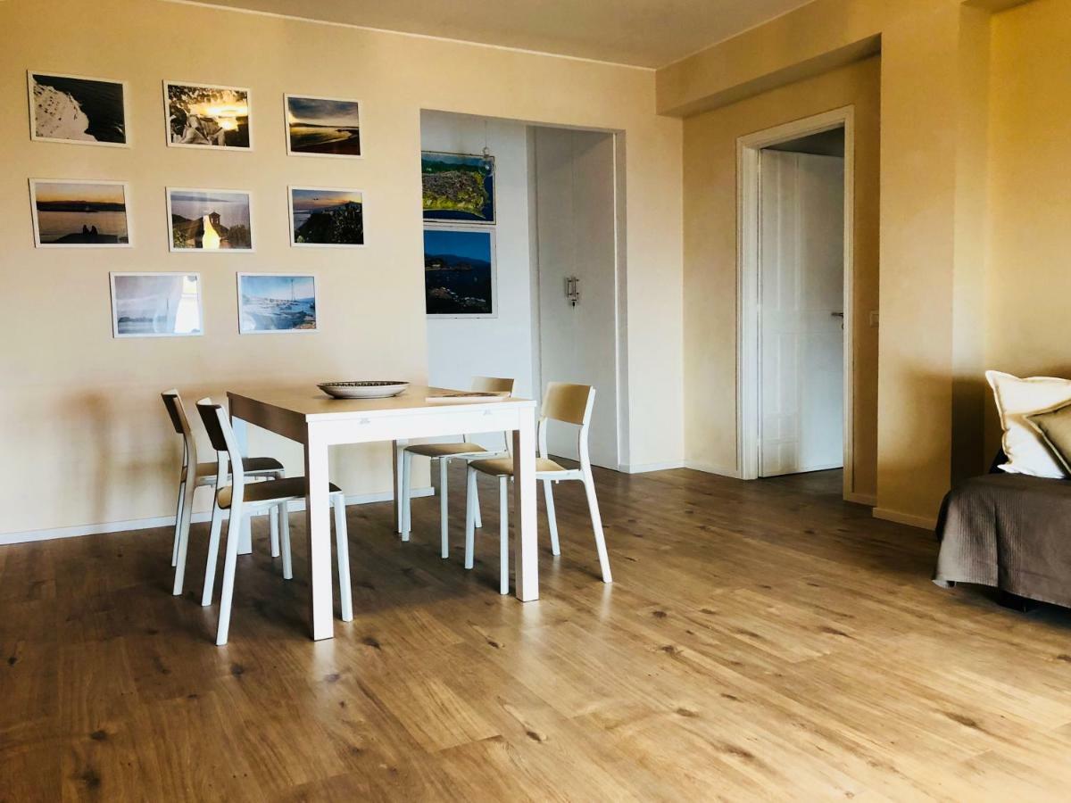 Taliari Taormina Apartment Экстерьер фото