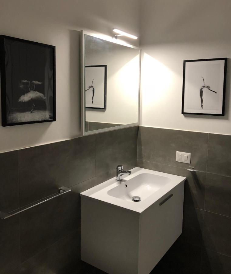 Taliari Taormina Apartment Экстерьер фото