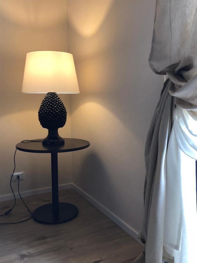 Taliari Taormina Apartment Экстерьер фото