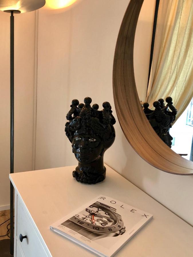 Taliari Taormina Apartment Экстерьер фото
