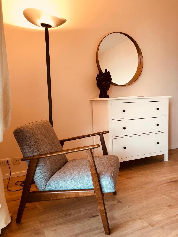 Taliari Taormina Apartment Экстерьер фото